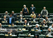 بررسی لایحه بودجه ۱۴۰۵ در دستور چند کمیسیون تخصصی مجلس شورای اسلامی
