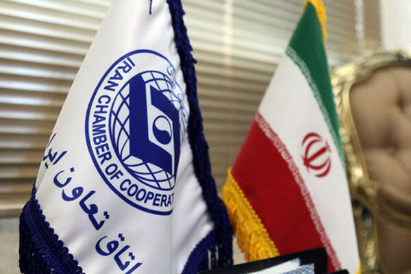 برقراری اینترنت بینالمللی در اتاق تعاون برای تداوم فعالیت های اقتصادی