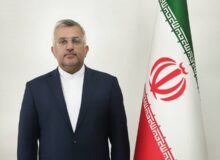 برگزاری نشست بررسی همکاری‌های اقتصادی ایران و افغانستان 