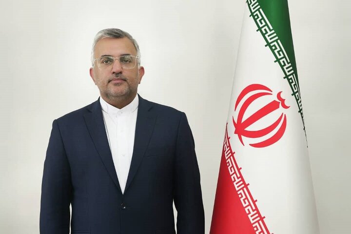 برگزاری نشست بررسی همکاری‌های اقتصادی ایران و افغانستان 