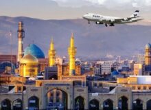 بلیط کربلا چند؟/ هزینه سفر به عتبات اعلام شد