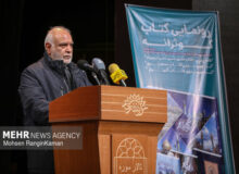 بهره مندی ۴ میلیون زائر ایرانی از اقدامات ستاد عتبات در کربلا