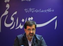 بهنام‌جو: قم آماده میزبانی از میلیون ها زائر رویداد نیمه‌شعبان است