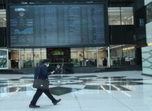 بورس تهران فردا شنبه ۴ بهمن‌ تعطیل شد؟