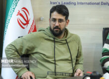 بیان مسائل جامعه به زبان سینما؛ هنرمند باید درد مردمش را بفهمد