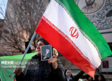 بیانیه حزب آبادگران جوان ایران اسلامی پیرامون فتنه‌ اخیر و نقش جوانان
