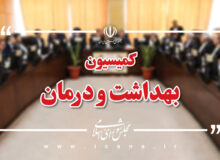 تأمین مواد اولیه داروهای مخدر در کمیسیون بهداشت مجلس بررسی می‌شود