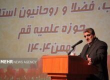 ‍ تأکید استاندار سمنان بر خنثی‌شدن فتنه دشمن و ضرورت اصلاح نظام یارانه
