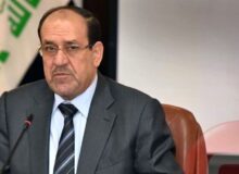 تأکید مجدد چارچوب هماهنگی عراق بر نامزدی نوری المالکی
