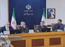 تأکید معاون رئیس‌جمهور بر تک‌نرخی شدن ارز و رونق کسب‌وکار