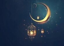 تاریخ آغاز ماه رمضان ۱۴۰۴ / چند روز تا شروع ماه رمضان مانده است؟