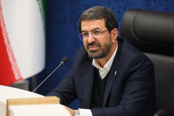 تاکید استاندار همدان بر تسریع احداث نمازخانه‌های مدارس