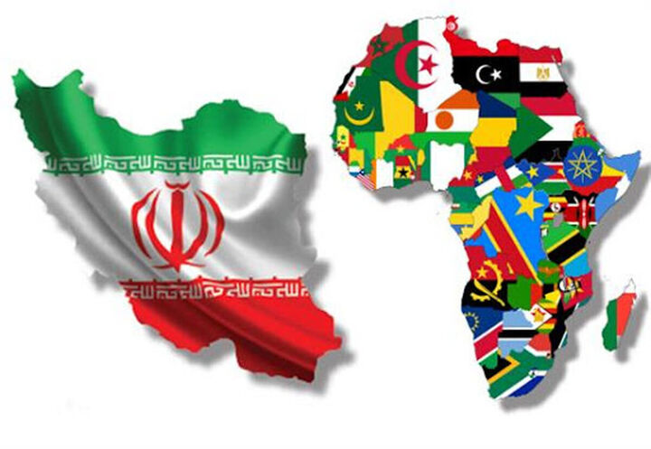 تجارت ایران و آفریقا ۲۳ درصد رشد کرد| الجزایر در صدر مبادلات