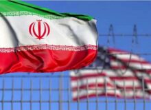 تحریم های خصمانه جدید آمریکا علیه ایران