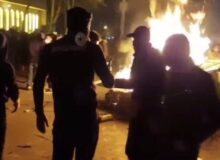 تحلیل بحران اخیر ایران؛ ردپای تروریسم و مداخله خارجی