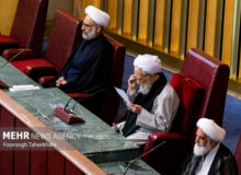 تخریب گری، محکوم و از سنخ اعتراض به شمار نمی آید