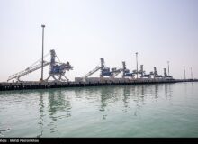 تخلیه 13.5میلیون تن کالای اساسی/ وضع ذخایر استراتژیک مناسب است