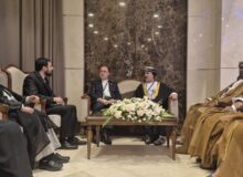 ترامپ با دیدگاه فرعونی به دنبال نابودی استقلال ملت‌هاست