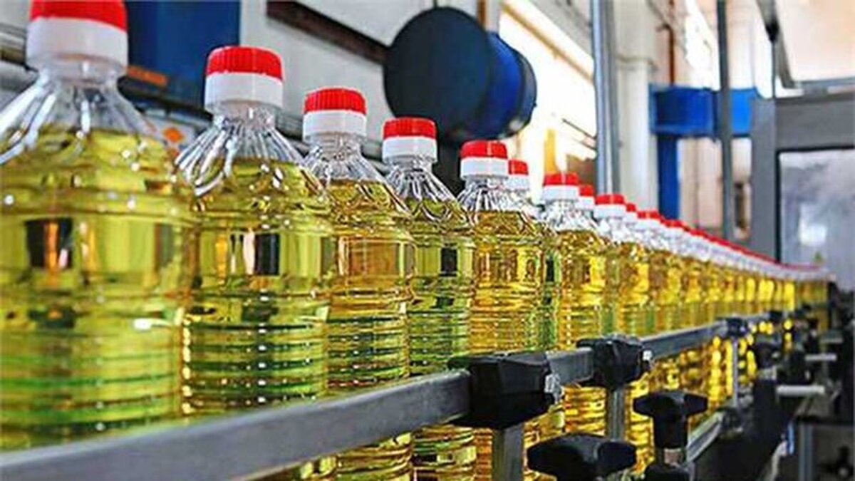 ترخیص کالا‌های اساسی از گمرکات کشور/ واردات روغن ۴۷ درصد رشد کرد
