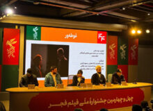 تصویر منفی از پلیس نشان ندادید؛ «غوطه‌ور» پیشنهاد رضا عطاران بود