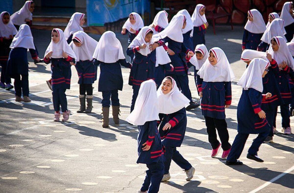 تعطیلی مدارس البرز فردا چهارشنبه ۸ بهمن ۱۴۰۴ / تصمیم نهایی اعلام شد؟
