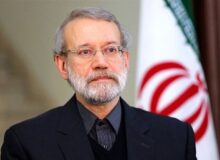 تماس تلفنی نخست‌وزیر قطر با لاریجانی پیرامون راه‌حل‌های دیپلماتیک