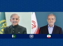 توسعه و تقویت بیش از پیش روابط با کشورهای اسلامی و همسایه دنبال می‌شود