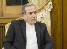 توضیح عراقچی درباره دیدارش با وزیر خارجه عمان