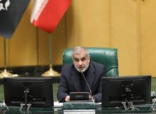 توضیحات نیکزاد درباره علت غیبت مدنی‌زاده و همتی در کمیسیون تلفیق