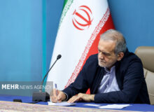 توطئه آمریکایی صهیونی انتقام دشمنان از شکست در جنگ ۱۲ روزه بود