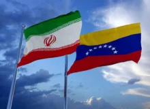 تکلیف سرمایه‌گذاری ایران‌خودرو و سایپا در ونزوئلا چه می‌شود؟