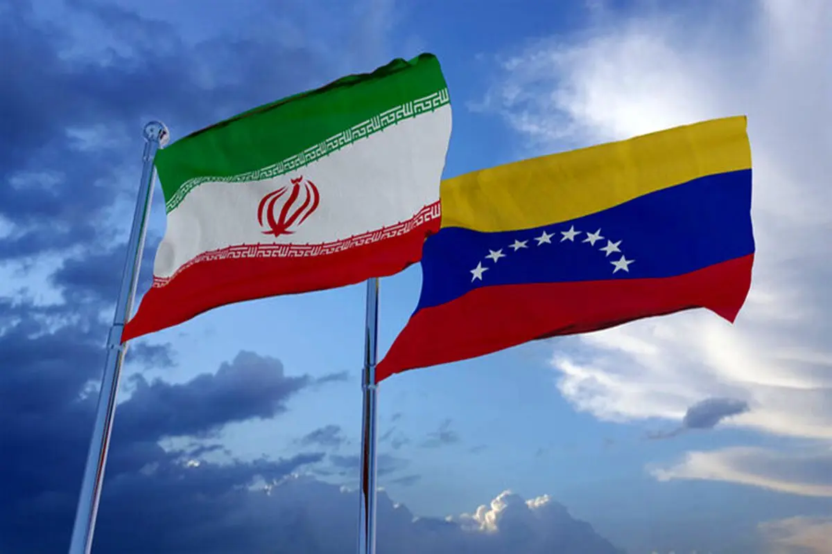 تکلیف سرمایه‌گذاری ایران‌خودرو و سایپا در ونزوئلا چه می‌شود؟