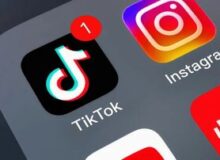 تیک‌تاک آمریکایی شد