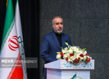 جامعه جهانی در برابر انتخاب سرنوشت ساز