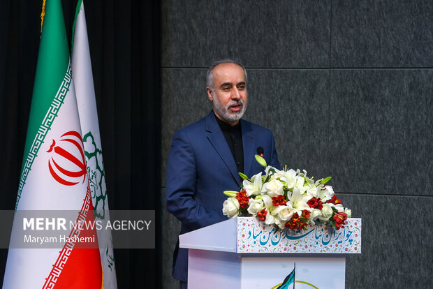 جامعه جهانی در برابر انتخاب سرنوشت ساز