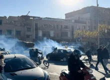 جزئیات فوت ۴ دانشجو در اتفاقات اخیر کشور