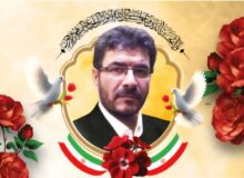 جزئیات مراسم تشییع شهید مدافع امنیت در آران و بیدگل اعلام شد