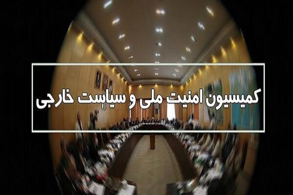 جزئیات نشست کمیسیون امنیت ملی؛ اعتراضات با همکاری مردم کاهش یافته است