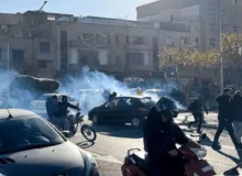 جزئیات پرداخت خسارت به آسیب‌دیدگان حوادث اخیر