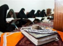 جزئیاتی از بیمه فعالان و مربیان جلسات خانگی قرآن