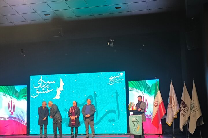 جشنواره تئاتر بسیج در ایستگاه پایانی؛ تئاتر فراتر از منبر است