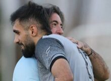 جلسه آشتیکنان در استقلال/ آقاسی به لیست برمیگردد؟