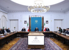 جلسه شورای عالی هماهنگی اقتصادی سران قوا با سه مصوبه برگزار شد