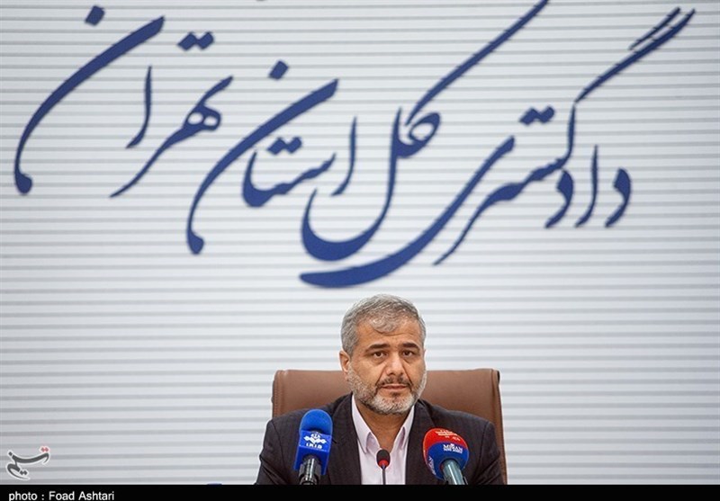 جلوگیری از تضییع 30هزار میلیارد تومان در 2پرونده قضائی