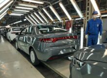 جنگ قیمت در صنعت خودرو بالا گرفت