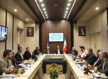 حاجی بابایی: دشمنی آمریکا با ایران جدی است