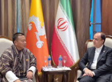 حاجی‌بابایی: ایران در برابر قدرتمندترین زورگویان دنیا ایستاده است