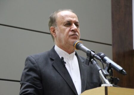 حاجیبابایی: راهبرد اصلی آمریکا جلوگیری از جهش تمدنی ایران است