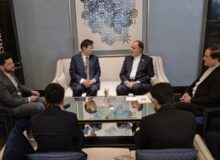 حاجی‌بابایی: قانون‌گریزی آمریکا صلح جهانی را به خطر انداخته است
