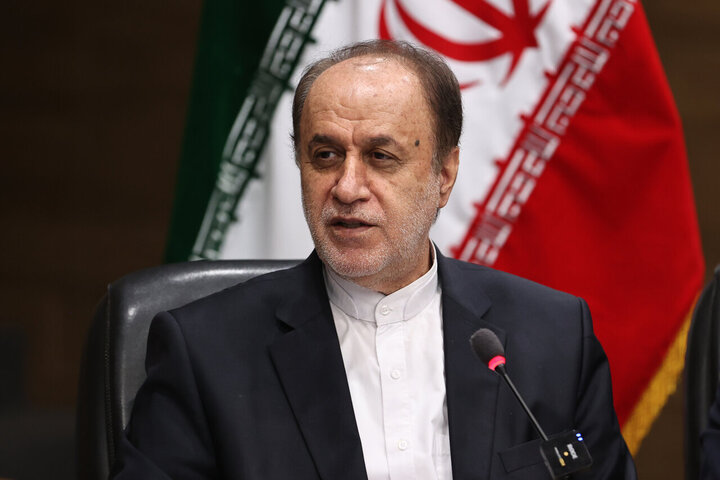 حاجی‌بابایی: پروژه بی‌ثبات‌سازی ایران با سد محکم بصیرت مردمی شکست خورد